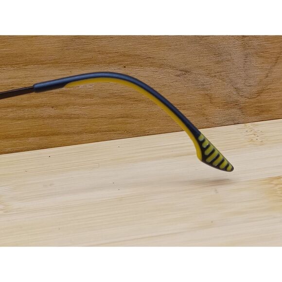 Caterpillar CAT CT-4010-014 Eyeglasses Rectangle Full Rim Frames - Picture 14 of 14